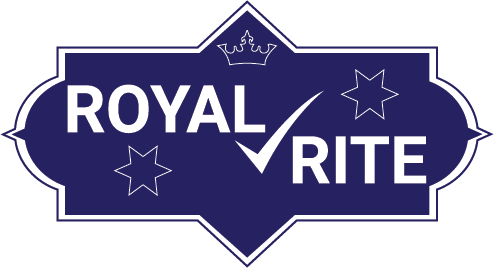 Royal Rite
